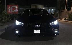 إنفينيتي Q50